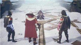私服天龙八部通用补丁